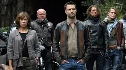 SOKO Kitzbühel S14E08 Promenade mortelle