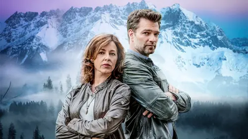 SOKO Kitzbühel S14E10 Les découpleurs