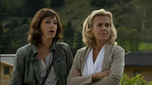 SOKO Kitzbühel S14E13 Rédemption