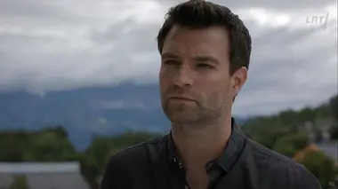 La recette du meurtre parfait