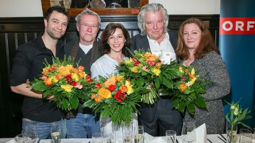 SOKO Kitzbühel S15E10 Un amour fou