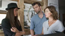 SOKO Kitzbühel S17E05 Coeur sombre