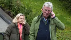 SOKO Kitzbühel S17E09 Grise mine