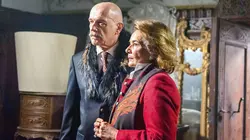 SOKO Kitzbühel S17E12 Pouvoir et manipulation