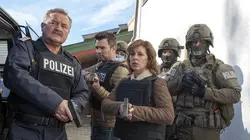 SOKO Kitzbühel S17E15 Coeur de glace