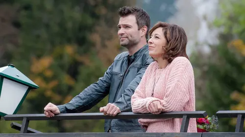 SOKO Kitzbühel S19E00 Ils sont parmi nous