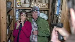 SOKO Kitzbühel S18E01 Parasites