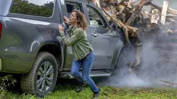 SOKO Kitzbühel S18E12 Les échantillons