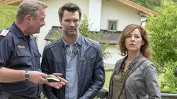 SOKO Kitzbühel S18E07 Les étrangers