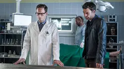 SOKO Kitzbühel S16E04 Héritage