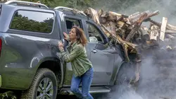 SOKO Kitzbühel S18E12 Les échantillons