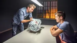 SOKO Kitzbühel  S18E08 La fièvre de l'or