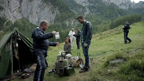 SOKO Kitzbühel S19E00 Trafic mortel