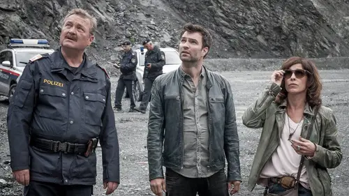 SOKO Kitzbühel S19E00 Amants maudits