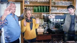 SOKO Kitzbühel S19E01 Ma chair, mon sang