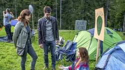 SOKO Kitzbühel S19E10 Ils sont parmi nous