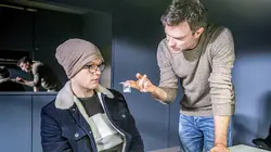 SOKO Kitzbühel S19E13 Trafic mortel