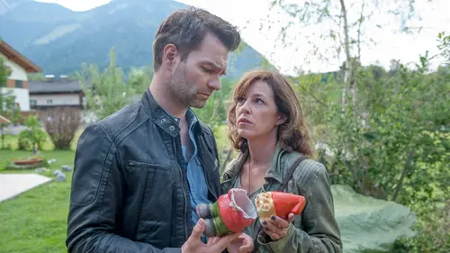 SOKO Kitzbühel S17E02 Poison en héritage