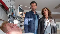 SOKO Kitzbühel S17E05 Coeur sombre