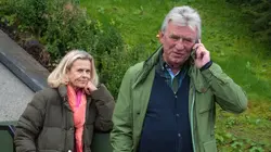 SOKO Kitzbühel S17E09 Grise mine