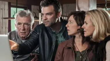 Règlements de compte