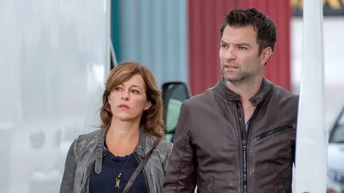 SOKO Kitzbühel S17E09 Grise mine