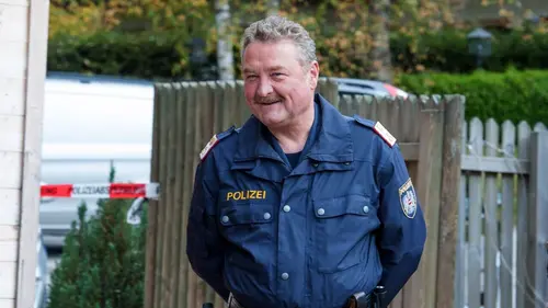 SOKO Kitzbühel S17E13 Basket-tueur