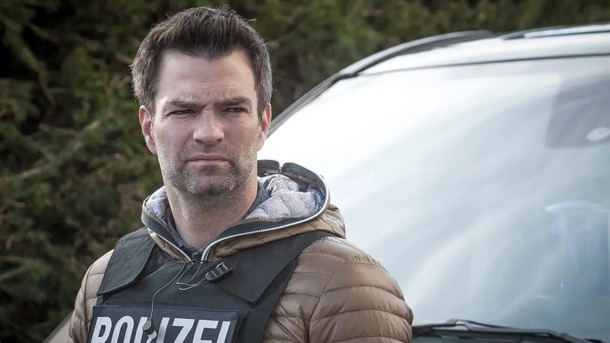 SOKO Kitzbühel S17E15 Coeur de glace