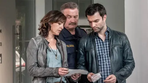 SOKO Kitzbühel S14E01 L'amour est aveugle