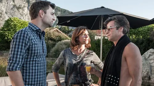 SOKO Kitzbühel S16E10 Passion destructrice