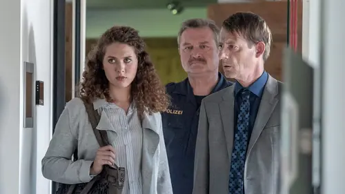 SOKO Kitzbühel S14E11 Le passé oublié