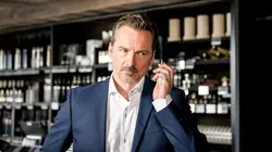 SOKO Kitzbühel  S14E12 Le masque de la mort