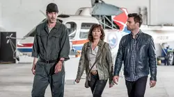 SOKO Kitzbühel S15E01 Le tribunal du sang