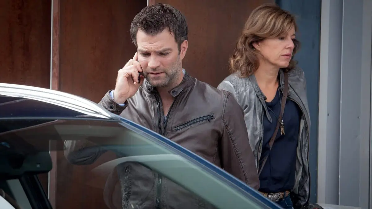 SOKO Kitzbühel S15E02 Les regrets