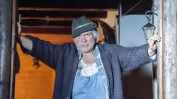 SOKO Kitzbühel S15E03 Le parrain