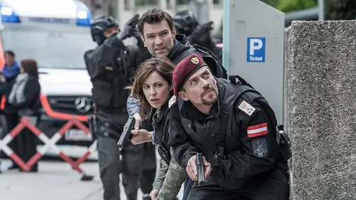 SOKO Kitzbühel S16E02 La mort en kit