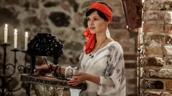 SOKO Kitzbühel  S16E03 Le démon intérieur