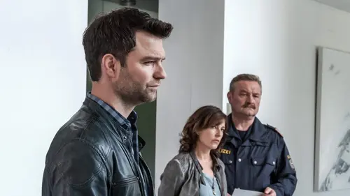 SOKO Kitzbühel S16E06 L'assassin des amoureux