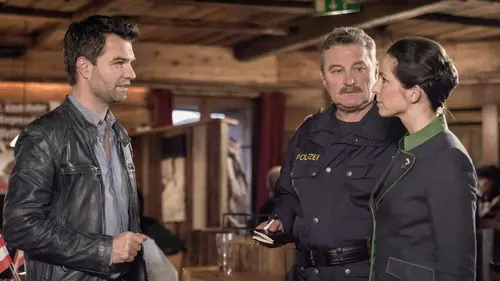 SOKO Kitzbühel S15E11 En mode XXL