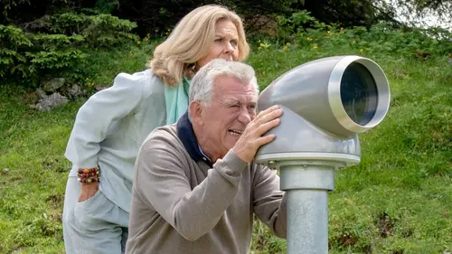 SOKO Kitzbühel S18E06 Chemin de croix