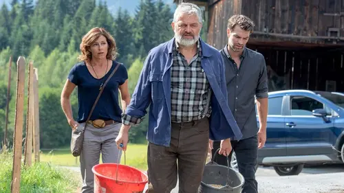 SOKO Kitzbühel S18E09 Au nom d'Anna