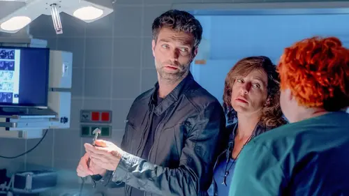 Casting SOKO Kitzbühel S18E10 En plein coeur