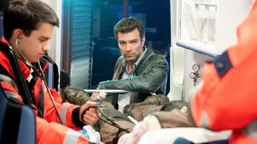 SOKO Kitzbühel S19E01 Ma chair, mon sang