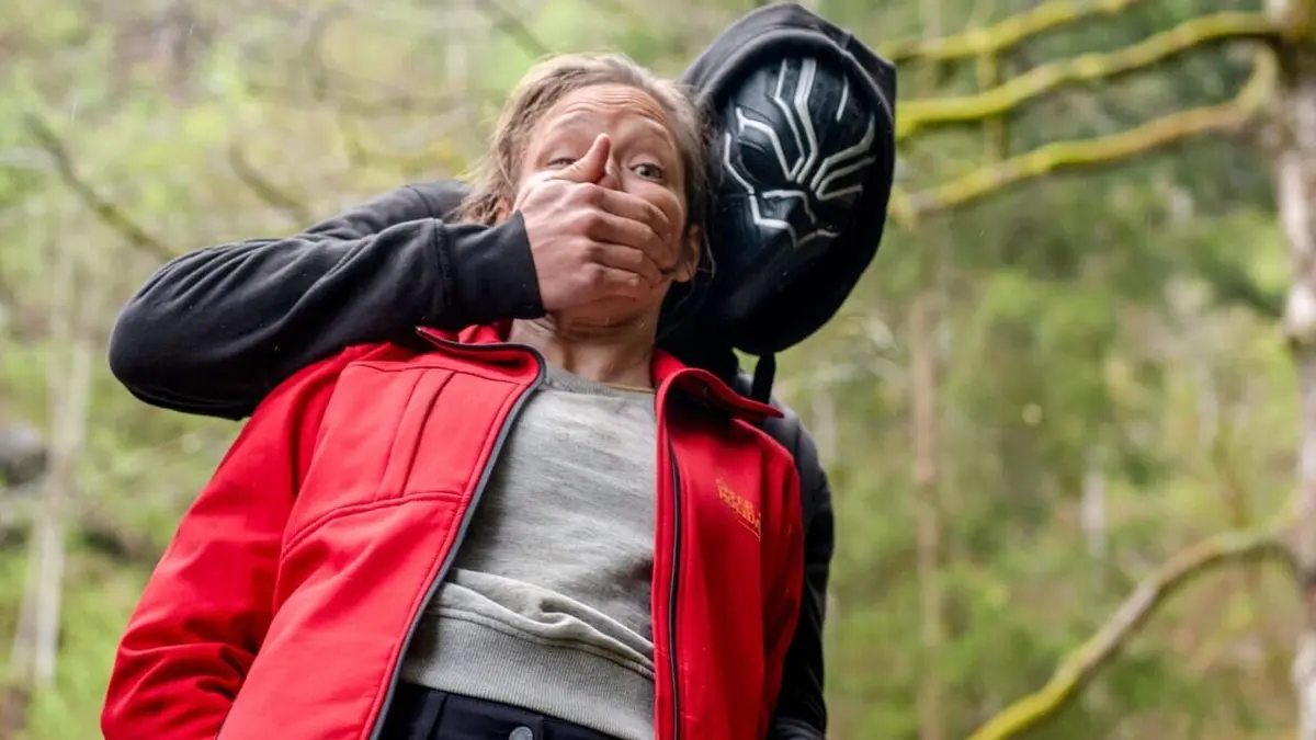 SOKO Kitzbühel S19E03 Captive