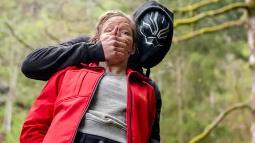 SOKO Kitzbühel S19E03 Captive