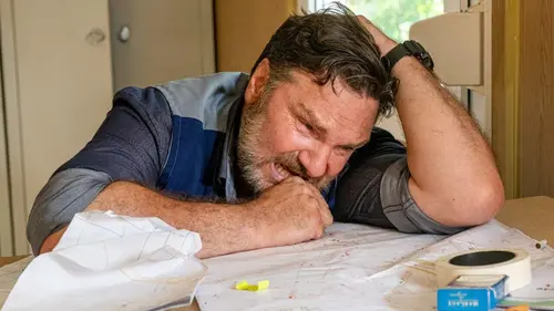 SOKO Kitzbühel S19E05 Le fils retrouvé