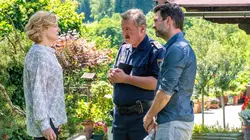 SOKO Kitzbühel S19E07 Une affaire de coeur