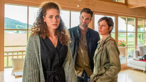 SOKO Kitzbühel S19E08 Hors jeu