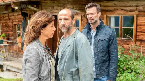 SOKO Kitzbühel S19E09 Amants maudits