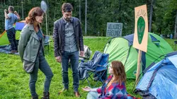 SOKO Kitzbühel S19E10 Ils sont parmi nous